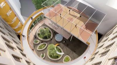 Přijďte se podívat do naší budoucí Biskupské základní školy